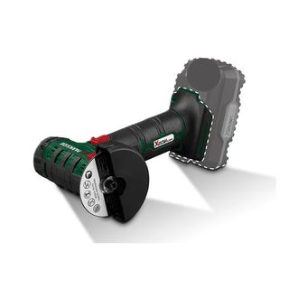 AMOLADORA ANGULAR 20V BATERÍA (A ESTRENAR)