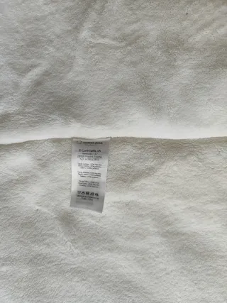 Saco para capazo color rosa