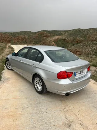 BMW Serie 3 2009