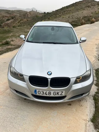 BMW Serie 3 2009