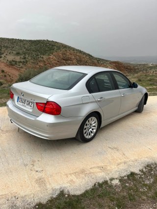 BMW Serie 3 2009