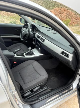 BMW Serie 3 2009