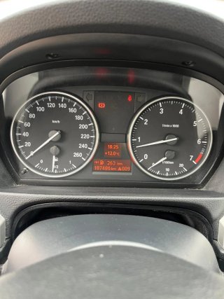BMW Serie 3 2009