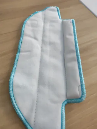 Mopa repuesto Cecotec Conga