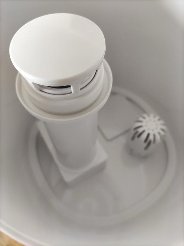 Humidificador Maxi-Cosi