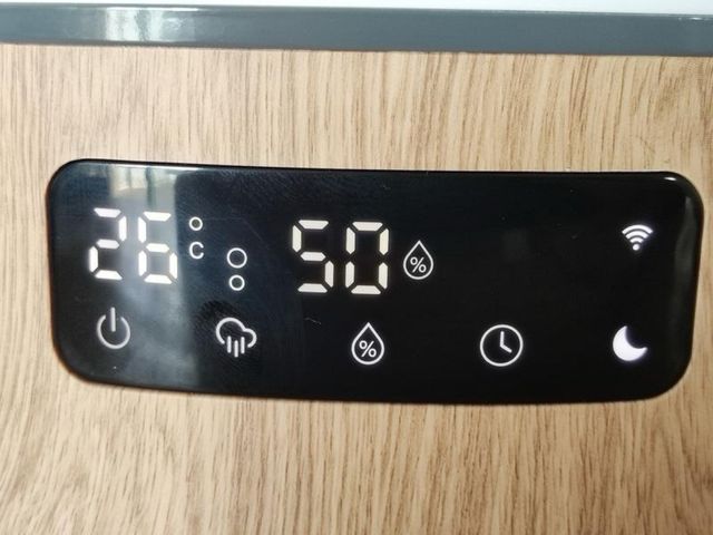 Humidificador Maxi-Cosi