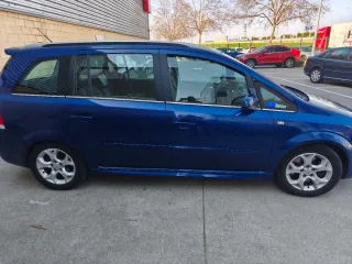Opel Zafira 2006