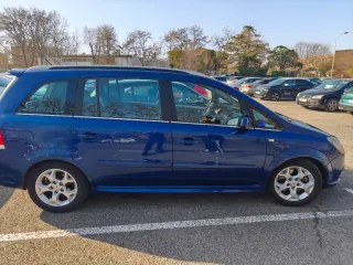 Opel Zafira 2006
