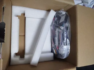 Radio CD Opel Zafira