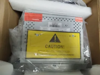 Radio CD Opel Zafira