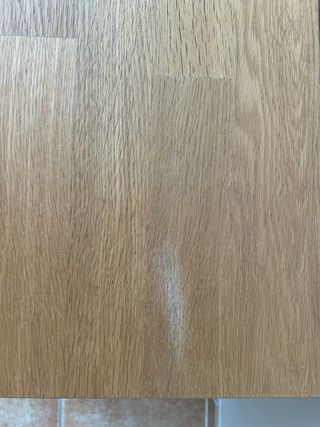 Mueble TV Jysk Chapa Roble