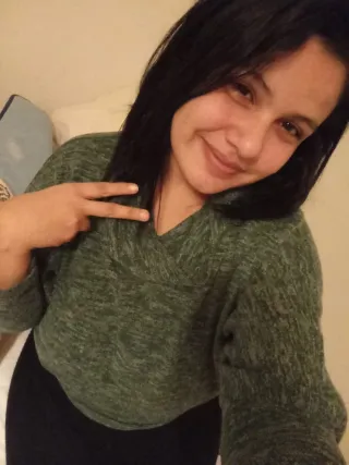 Busco empleo de interna urgente