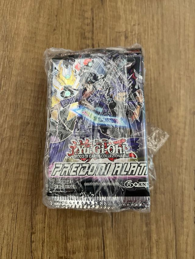 30 x Konami Yu-Gi-Oh!