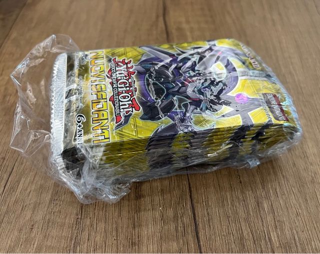 30 x Konami Yu-Gi-Oh!