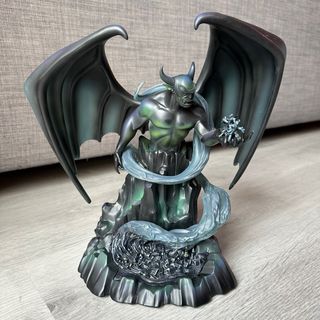 Figurita luminosa Chernabog, Fantasía, 85.º aniver