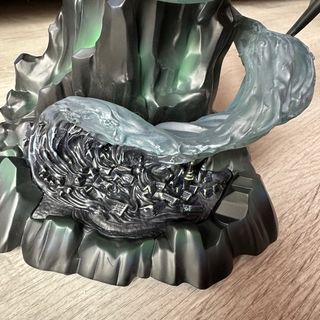 Figurita luminosa Chernabog, Fantasía, 85.º aniver