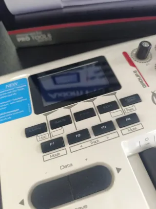 M-Audio Axiom Pro 25 Controlador MIDI