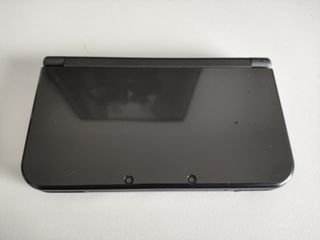 New Nintendo 3DS XL