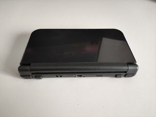 New Nintendo 3DS XL