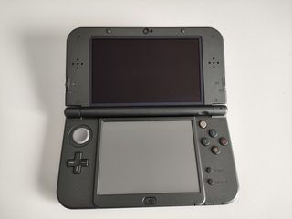 New Nintendo 3DS XL