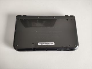 New Nintendo 3DS XL