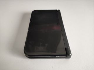 New Nintendo 3DS XL