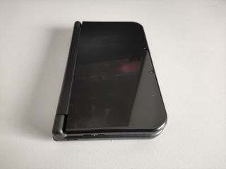 New Nintendo 3DS XL
