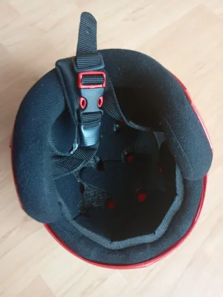 Casco esquí niño Wedze 48-52cm