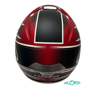 Casco LS2 MX AIR FORCE 2 MX426 Talla S