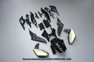 Oferta especial Carenado para HONDA CB650R 2019 20