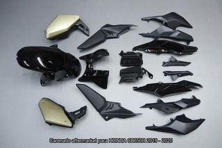 Oferta especial Carenado para HONDA CB650R 2019 20