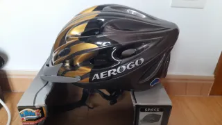 Casco Bicicleta-patinete