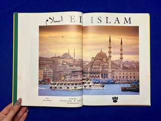El Islam