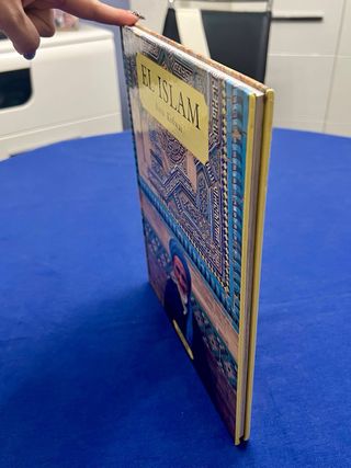 El Islam