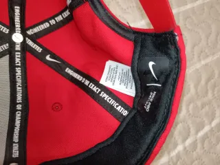 Gorras Nike y Jordan Originales precio unidad
