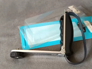 Empuñadura Flash Bracket M-6 Cable Release