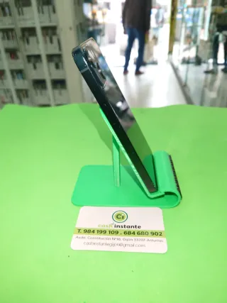 iPhone 13 128GB Negro 90% BETA.