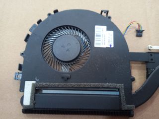Ventilador CPU SUNON Lenovo YOGA 500