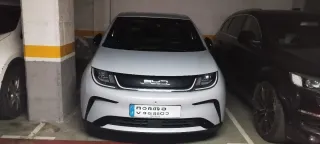 VENDA DE PLAÇA DE PÀRQUING A VIC