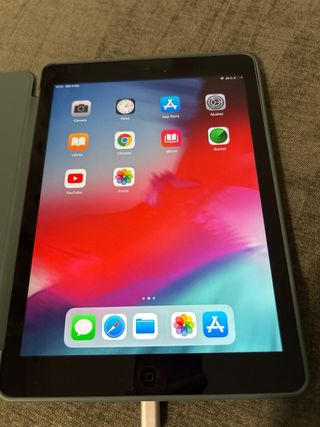 iPad Air 2