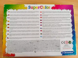 Puzzle Disney Mickey 104 Piezas