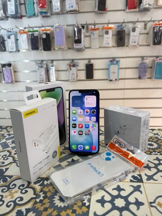 iPhone 14 Plus 256GB