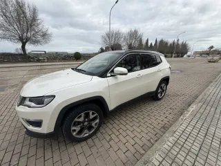 Jeep Compass 2018