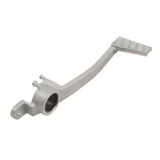 Pedal Freno Suzuki GSXR 600 750 1000 2005-2017