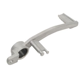 Pedal Freno Suzuki GSXR 600 750 1000 2005-2017