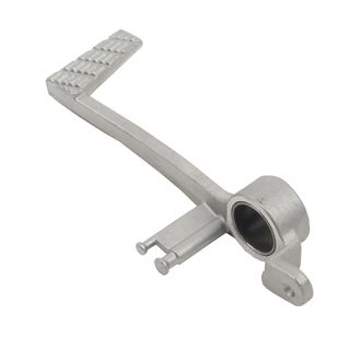 Pedal Freno Suzuki GSXR 600 750 1000 2005-2017