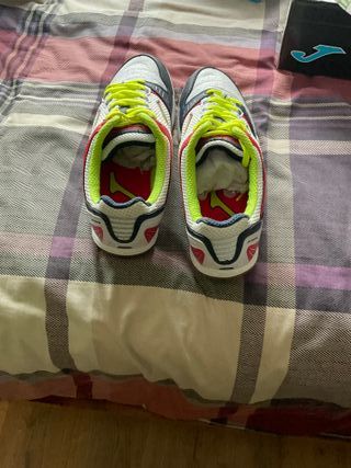 Zapatillas fútbol sala Joma niño/adulto