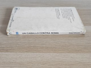 Un Caballo Contra Roma