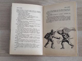 Un Caballo Contra Roma