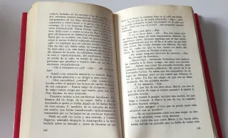 Queda la noche. Premio Planeta 1989.